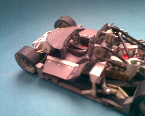 Porsche 962C Porsche 962C