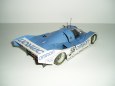 Porsche OMRON 962 C