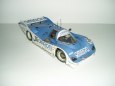 Porsche OMRON 962 C