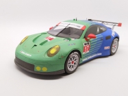 Porsche 911 GT3 RSR