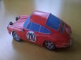 Porsche 911S (Monte Carlo Rallye 1968) 
