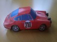 Porsche 911S (Monte Carlo Rallye 1968) 
