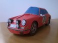 Porsche 911S (Monte Carlo Rallye 1968) 