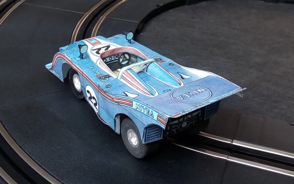 Porsche 917/10 (Plná velikost v novém okně) Porsche 917/10