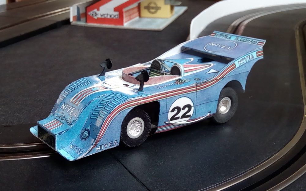 Porsche 917/10 (Pln� velikost v nov�m okn�) Porsche 917/10