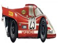 Porsche 917K