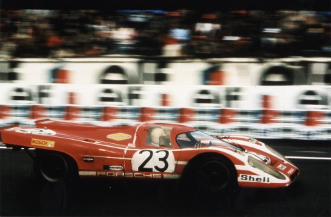 Porsche 917K Porsche 917K