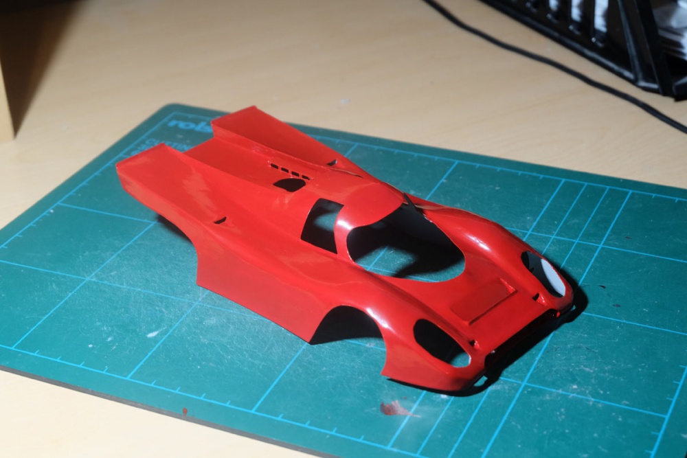 Porsche 917K (Plná velikost v novém okně) Porsche 917K