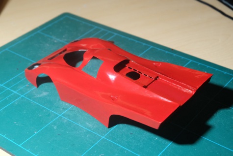 Porsche 917K Porsche 917K