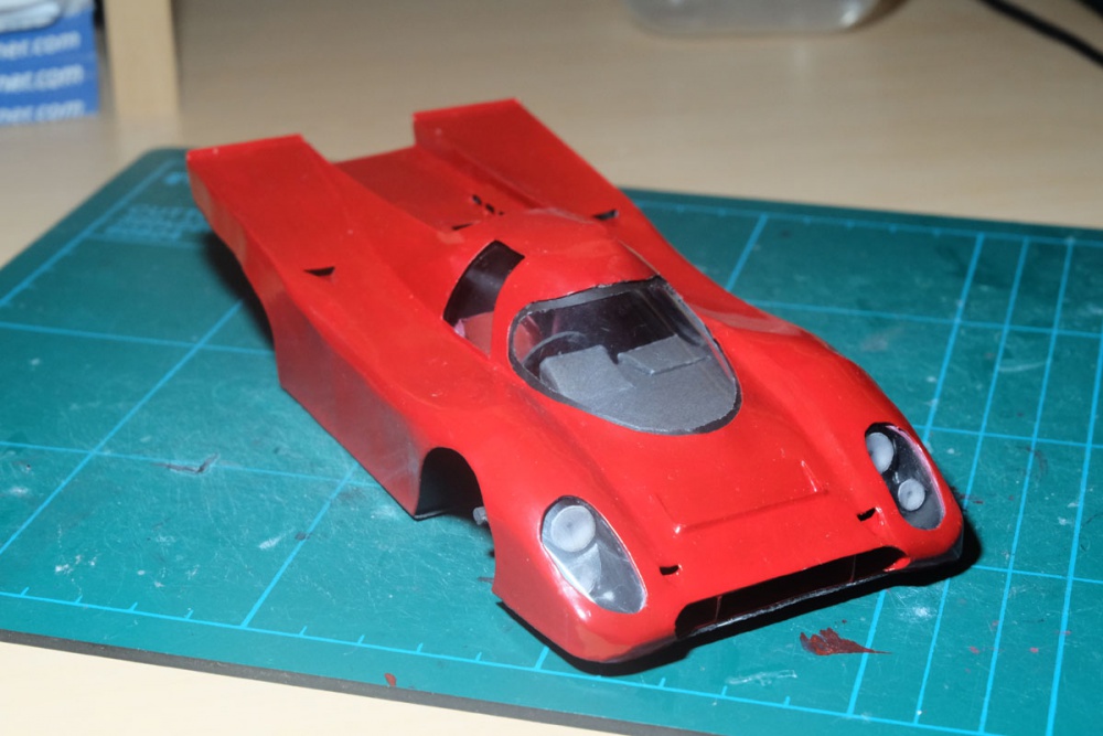 Porsche 917K (Plná velikost v novém okně) Porsche 917K
