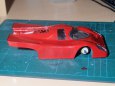 Porsche 917K