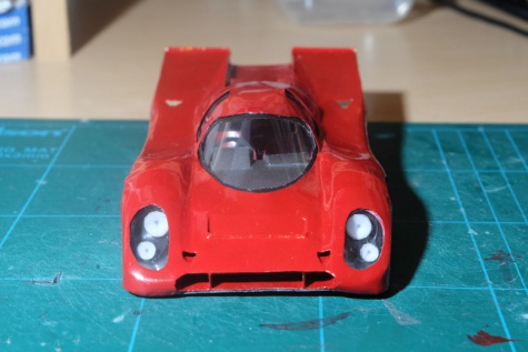 Porsche 917K Porsche 917K