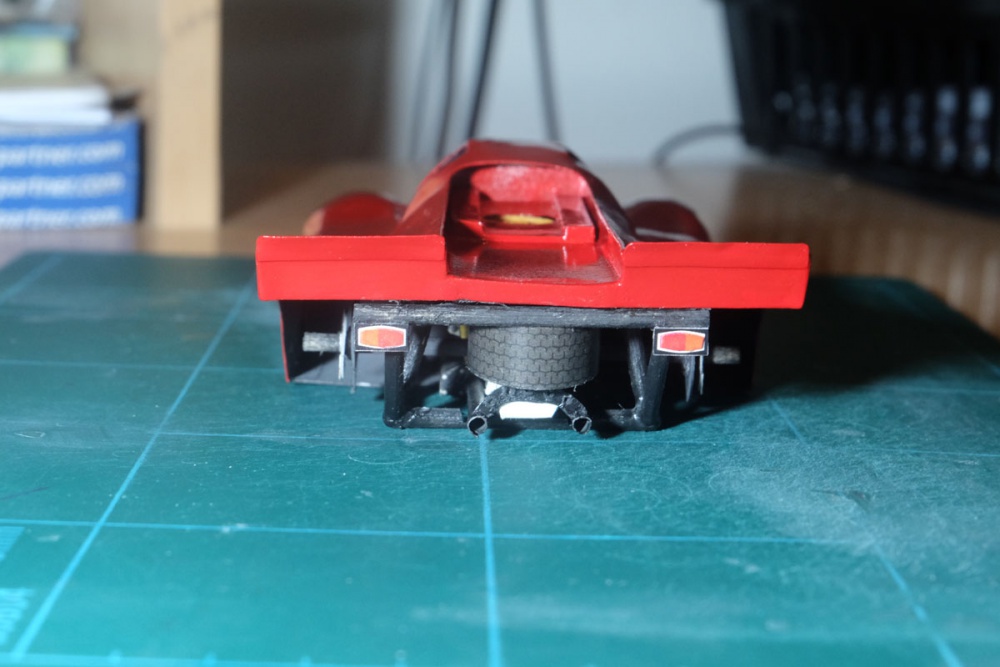 Porsche 917K (Plná velikost v novém okně) Porsche 917K