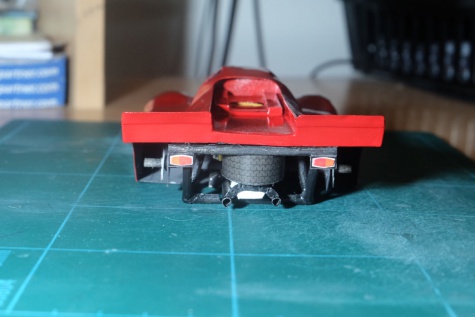 Porsche 917K Porsche 917K