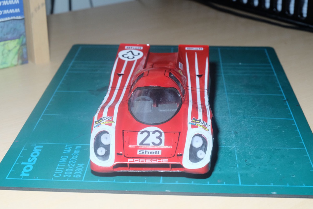 Porsche 917K (Plná velikost v novém okně) Porsche 917K