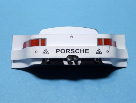Porsche 935/78 Le Mans´78 Porsche 935/78 Le Mans´78