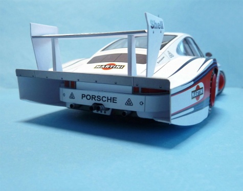 Porsche 935/78 Le Mans�78
