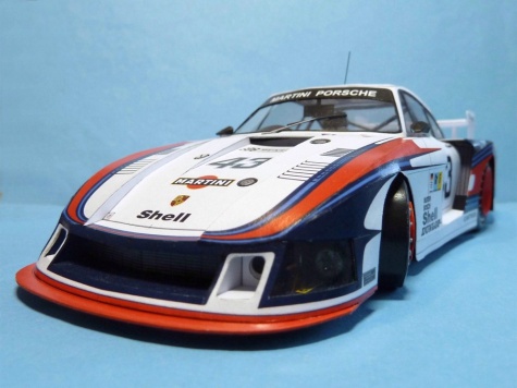 Porsche 935/78 Le Mans�78