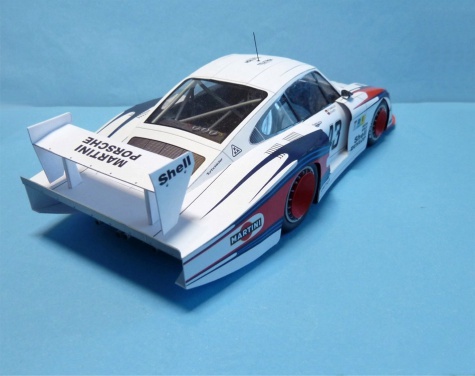 Porsche 935/78 Le Mans�78
