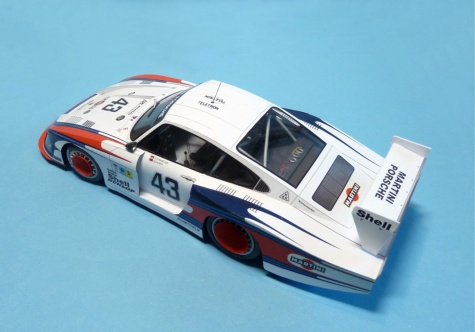 Porsche 935/78 Le Mans�78