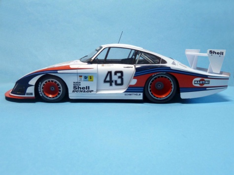 Porsche 935/78 Le Mans�78