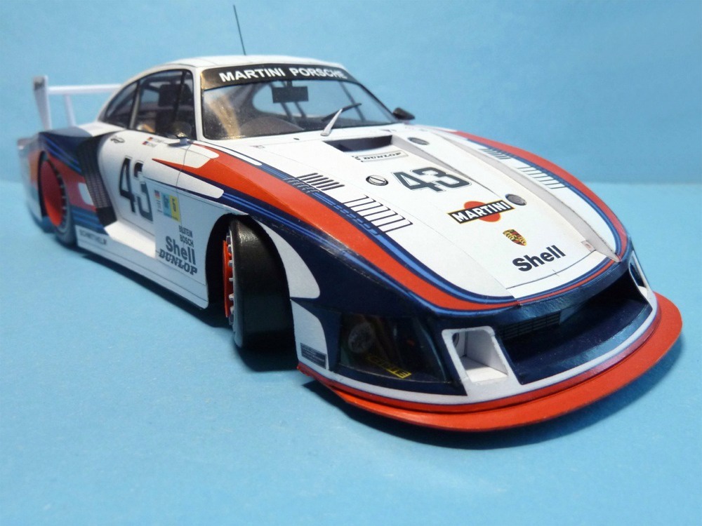 Porsche 935/78 Le Mans�78