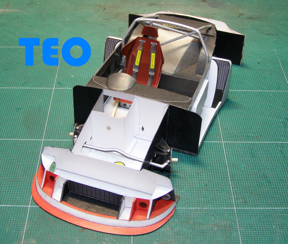 Porsche 935/81