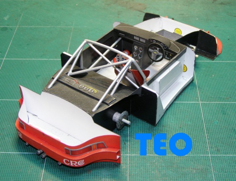 Porsche 935/81 Porsche 935/81