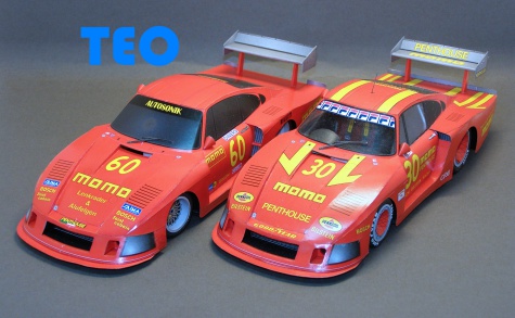 Porsche 935/81