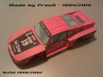 PORSCHE 935 Turbo