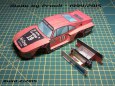 PORSCHE 935 Turbo