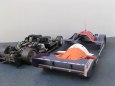 Porsche 962C Repsol