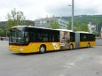 PostAuto Mercedes-Benz Citaro G