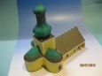 Poutn� kostel - K�eme�n�k