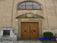 Poutn� kostel Homole