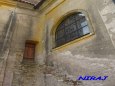 Poutn� kostel Homole
