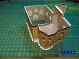 Poutn� kostel Homole
