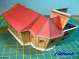 Poutn� kostel Homole
