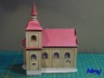 Poutn� kostel Homole