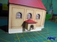 Poutn� kostel Homole