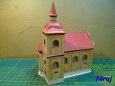 Poutn� kostel Homole