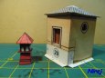 Poutn� kostel Homole