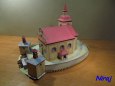Poutn� kostel Homole