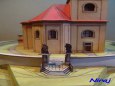 Poutn� kostel Homole