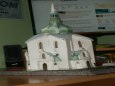 Poutn� kostel SV Jana Nepomuck�ho na zelen� Ho�e