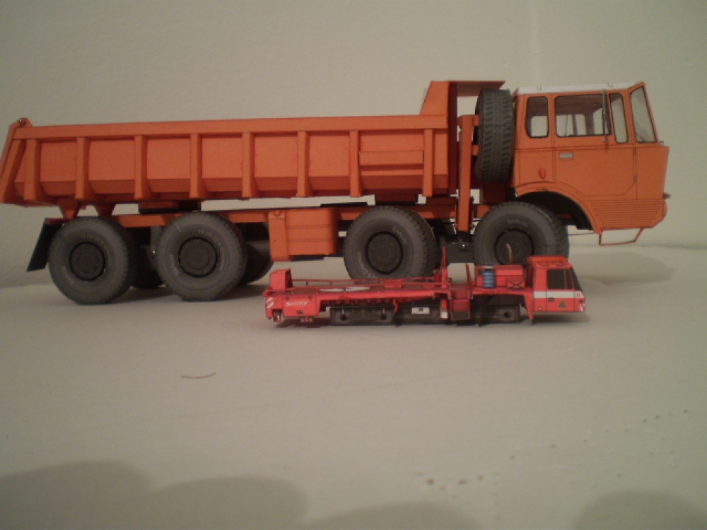 PP 27-2/SD Tatra 815 1:100 (Plná velikost v novém okně) PP 27-2/SD Tatra 815 1:100
