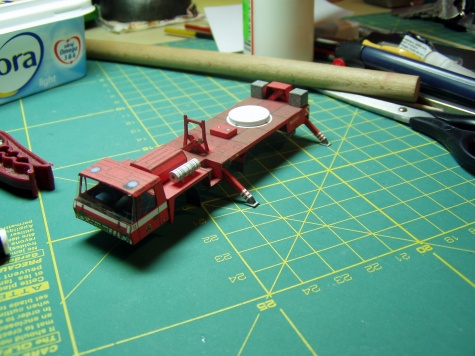 PP-27-2 SD Tatra 815 PP-27-2 SD Tatra 815