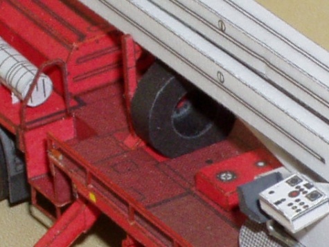 PP-27-2 SD Tatra 815 PP-27-2 SD Tatra 815
