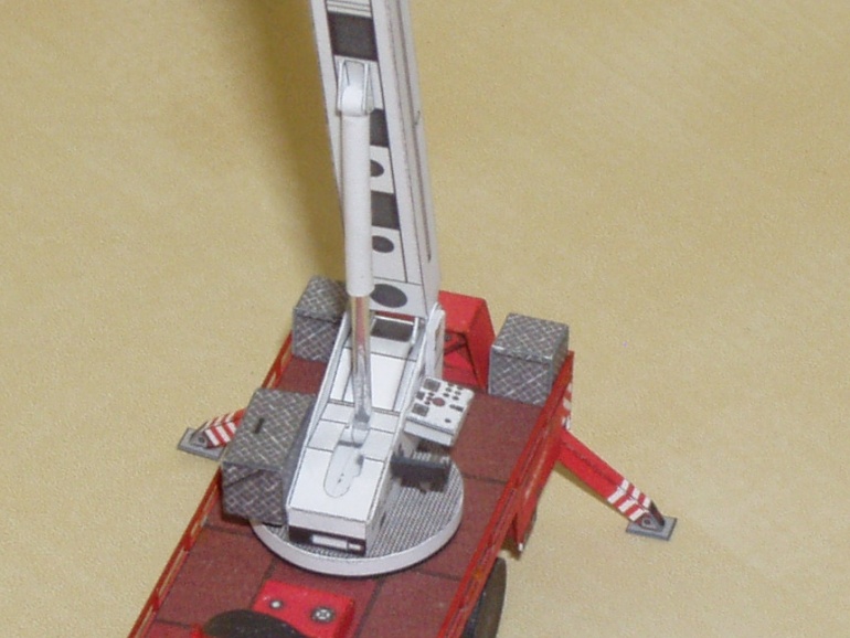PP-27-2 SD Tatra 815 