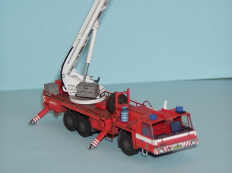PP-27-2 SD Tatra 815 PP-27-2 SD Tatra 815